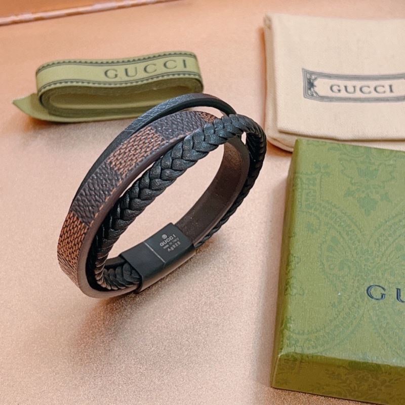 Gucci Bracelets